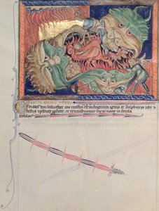 Ms L.A. 139-Lisboa fol.71 Le fauci dell