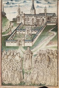Vita di William di Wykeham di Thomas Chaundler