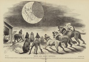 Molto Rumore per Nulla
