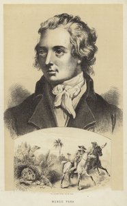Mungo Park da English School