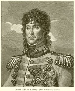 Murat (Re di Napoli)