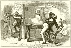 Omicidio di Joseph e Hyrum Smith da English School