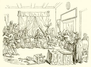 Omicidio dei fratelli De Witt da English School