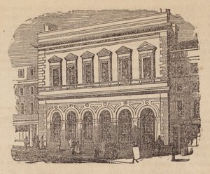 Museo di Geologia Economica