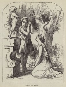 Myrtil e Chloe (incisione)
