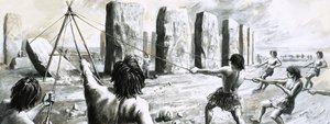 Misteri dal passato: Il segreto di Stonehenge