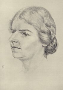 Naomi Mitchison, romanziere e poeta scozzese