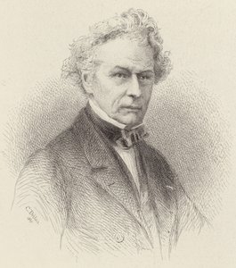 Napoleone Henri Reber da English School
