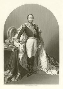 Napoleone III da English School