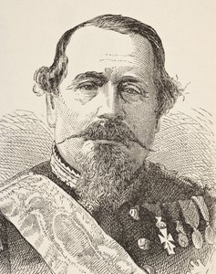 Napoleone III, da 