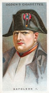 Napoleone I da English School