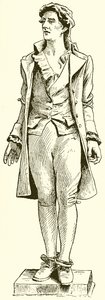 Nathan Hale da English School