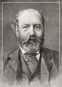Nathan Mayer Rothschild da English School