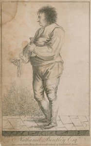 Nathaniel Bentley, il noto Dirty Dick