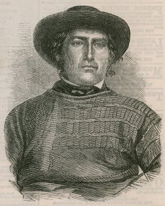 Nathaniel Colby, timoniere della scialuppa di salvataggio di Pakefield da English School