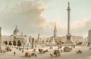 Galleria Nazionale--Trafalgar Square