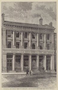 Banca Nazionale Provinciale d