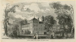 Scuola della Società Nazionale, Chelsea - St Mark
