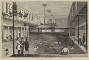 Piscina Nazionale