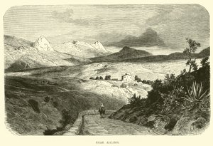 Vicino ad Alcamo