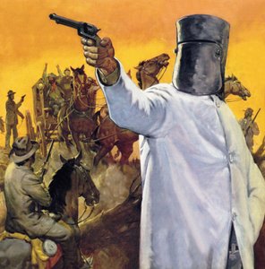 Ned Kelly, il Robin Hood australiano da English School