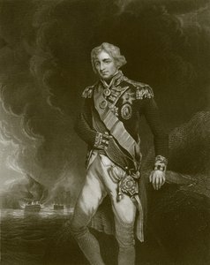Nelson da English School