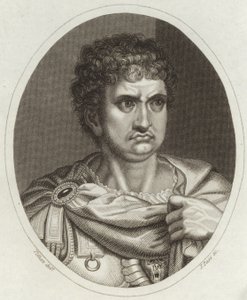 Nerone Claudio Cesare