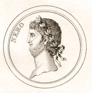 Nerone, da 