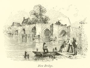 Ponte Nuovo da English School