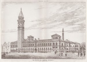 Nuovi edifici per l