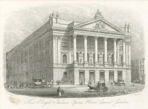 Nuovo Teatro Reale dell
