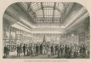 Nuova galleria dell