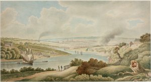 Newcastle upon Tyne da est