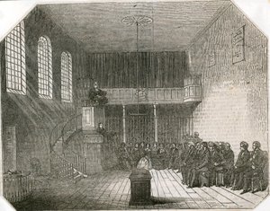 Cappella di Newgate