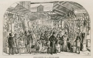 Mercato di Newgate