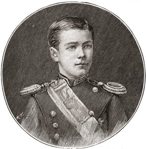 Nicola II