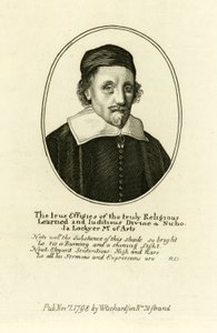 Nicholas Lockyer da English School