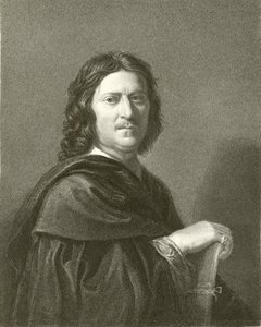Nicolas Poussin
