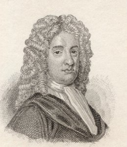 Nicholas Rowe, da 