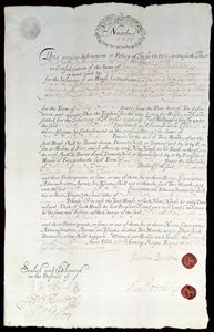 Nicolas Barbon Polizza assicurativa da English School