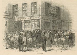 N. 198 Strand da English School
