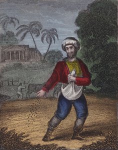 Nessun prudente agricoltore si aspetta... da English School