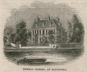 Scuola normale a Battersea