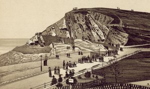 North Devon: "The Capstone", Ovest