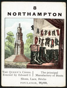 Northampton da English School