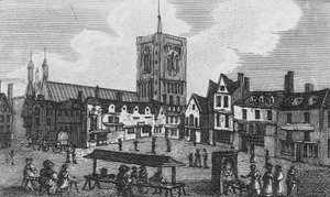 Norwich da English School