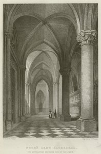 Cattedrale di Notre Dame, L