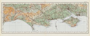 Mappa OS da English School