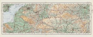 Mappa OS da English School