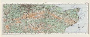 Mappa OS da English School